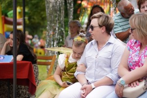 III Ogólnopolski Festiwal Piosenki Bajkowej