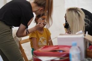 III Ogólnopolski Festiwal Piosenki Bajkowej