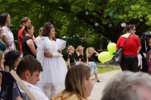 III Ogólnopolski Festiwal Piosenki Bajkowej