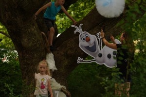 III Ogólnopolski Festiwal Piosenki Bajkowej