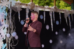 III Ogólnopolski Festiwal Piosenki Bajkowej