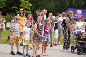III Ogólnopolski Festiwal Piosenki Bajkowej