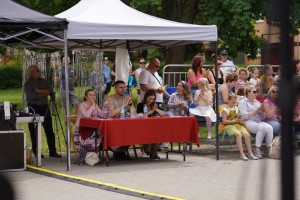 III Ogólnopolski Festiwal Piosenki Bajkowej