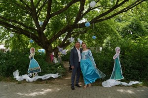 III Ogólnopolski Festiwal Piosenki Bajkowej