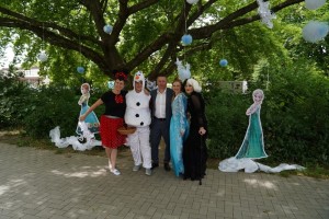 III Ogólnopolski Festiwal Piosenki Bajkowej