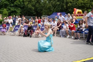 III Ogólnopolski Festiwal Piosenki Bajkowej