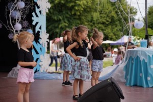 III Ogólnopolski Festiwal Piosenki Bajkowej