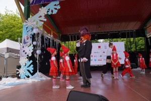 III Ogólnopolski Festiwal Piosenki Bajkowej