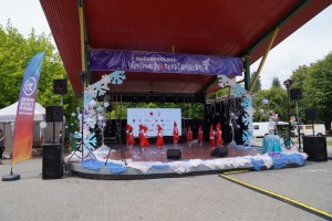 III Ogólnopolski Festiwal Piosenki Bajkowej