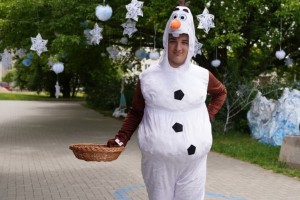 III Ogólnopolski Festiwal Piosenki Bajkowej