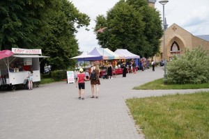 III Ogólnopolski Festiwal Piosenki Bajkowej