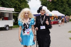 III Ogólnopolski Festiwal Piosenki Bajkowej