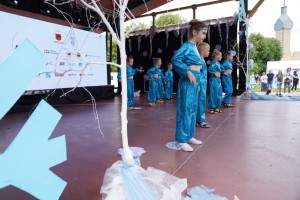 III Ogólnopolski Festiwal Piosenki Bajkowej