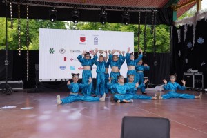 III Ogólnopolski Festiwal Piosenki Bajkowej