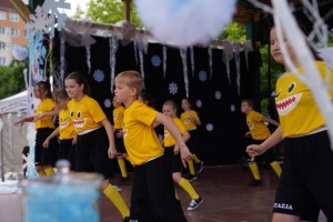 III Ogólnopolski Festiwal Piosenki Bajkowej