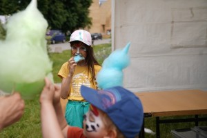 III Ogólnopolski Festiwal Piosenki Bajkowej