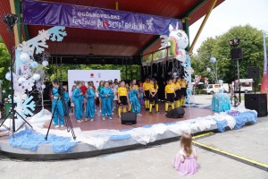 III Ogólnopolski Festiwal Piosenki Bajkowej