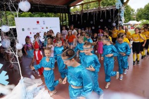 III Ogólnopolski Festiwal Piosenki Bajkowej