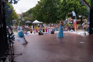 III Ogólnopolski Festiwal Piosenki Bajkowej