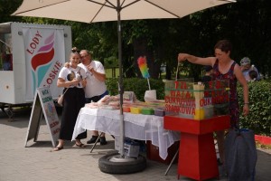 III Ogólnopolski Festiwal Piosenki Bajkowej