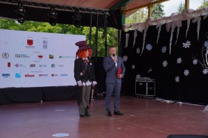 III Ogólnopolski Festiwal Piosenki Bajkowej