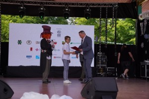 III Ogólnopolski Festiwal Piosenki Bajkowej