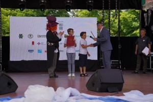 III Ogólnopolski Festiwal Piosenki Bajkowej