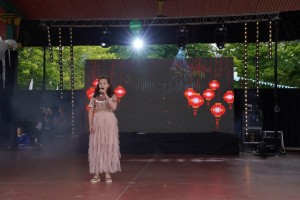 III Ogólnopolski Festiwal Piosenki Bajkowej