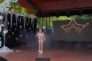 III Ogólnopolski Festiwal Piosenki Bajkowej