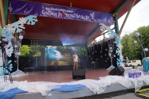III Ogólnopolski Festiwal Piosenki Bajkowej