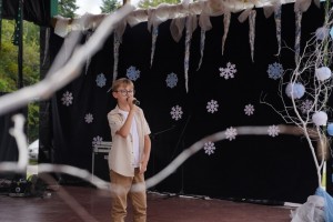 III Ogólnopolski Festiwal Piosenki Bajkowej