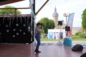 III Ogólnopolski Festiwal Piosenki Bajkowej