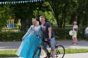 III Ogólnopolski Festiwal Piosenki Bajkowej