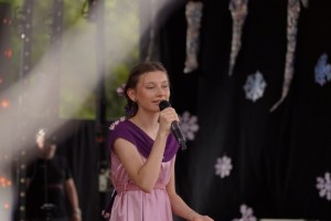 III Ogólnopolski Festiwal Piosenki Bajkowej