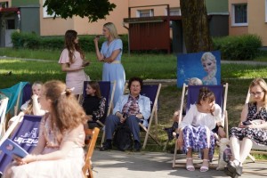 III Ogólnopolski Festiwal Piosenki Bajkowej