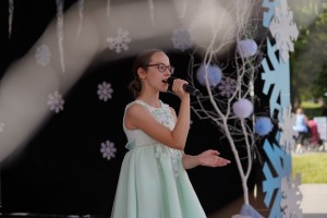 III Ogólnopolski Festiwal Piosenki Bajkowej