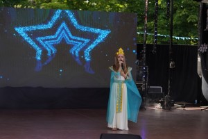 III Ogólnopolski Festiwal Piosenki Bajkowej