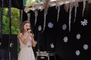 III Ogólnopolski Festiwal Piosenki Bajkowej