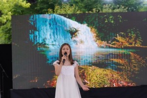 III Ogólnopolski Festiwal Piosenki Bajkowej