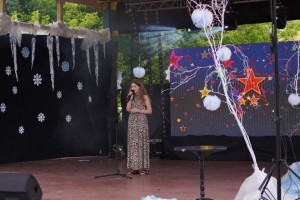III Ogólnopolski Festiwal Piosenki Bajkowej