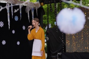 III Ogólnopolski Festiwal Piosenki Bajkowej