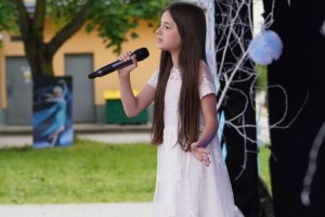 III Ogólnopolski Festiwal Piosenki Bajkowej