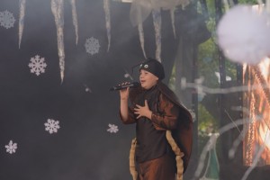 III Ogólnopolski Festiwal Piosenki Bajkowej