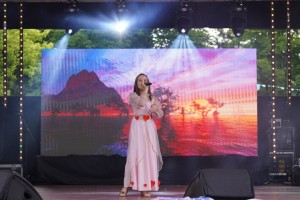 III Ogólnopolski Festiwal Piosenki Bajkowej