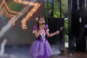 III Ogólnopolski Festiwal Piosenki Bajkowej