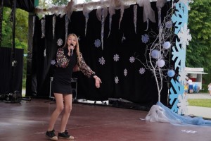 III Ogólnopolski Festiwal Piosenki Bajkowej