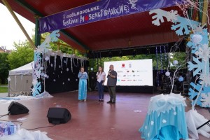 III Ogólnopolski Festiwal Piosenki Bajkowej