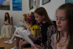 III Ogólnopolski Festiwal Piosenki Bajkowej