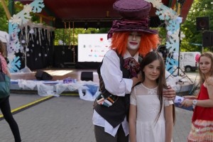 III Ogólnopolski Festiwal Piosenki Bajkowej