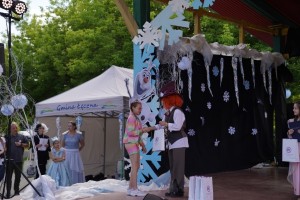 III Ogólnopolski Festiwal Piosenki Bajkowej
